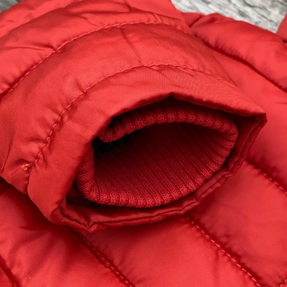 Baby Gap Puffer Jacket Coat (6-12M)